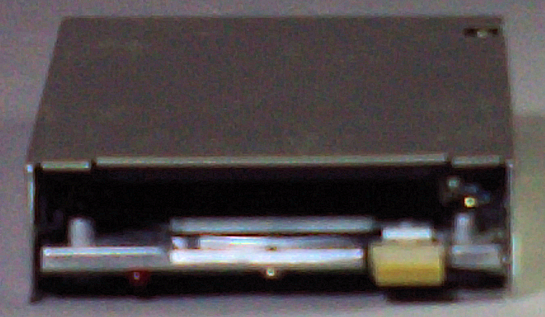 Newtronics D359K Floppy Drive