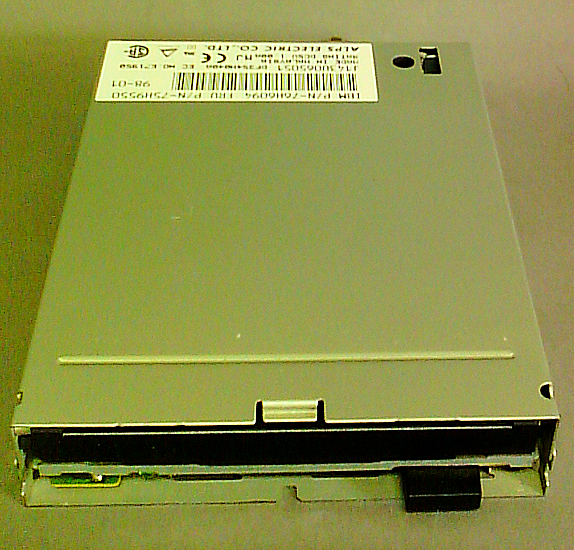 Alps DF354H040A Floppy Drive