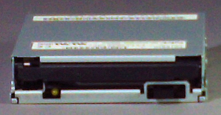 NEC FD-1231 Floppy Drive