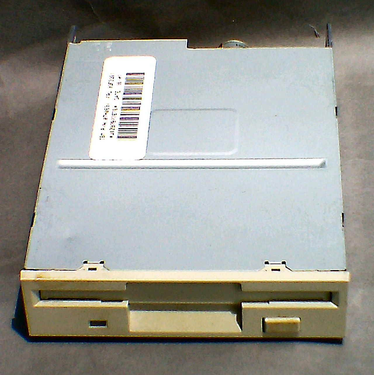 Teac FD-235HF Floppy Drive