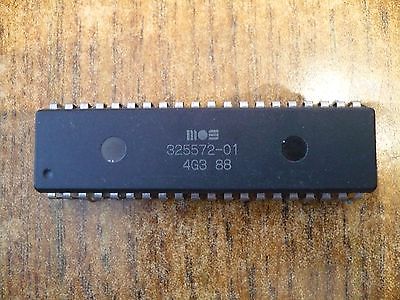 Integrated Circuit - 325572-01