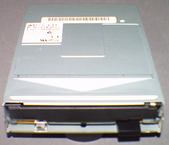 Sony MPF-920 Floppy Drive