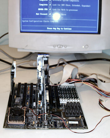 COMPUTREND MS-4125 V2.2