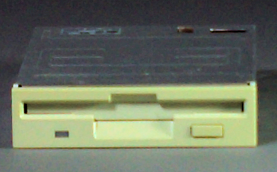 Toshiba ND-3561AR Floppy Drive