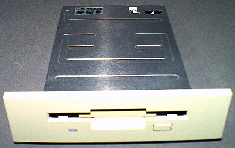 Toshiba ND-3561GR Floppy Drive